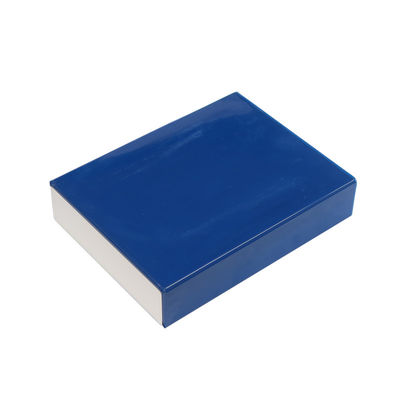 bateria prismático da bateria LiFePO4 de 3.2V 75AH LFP para o armazenamento de energia solar
