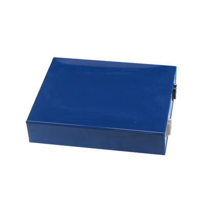 bateria prismático da bateria LiFePO4 de 3.2V 75AH LFP para o armazenamento de energia solar