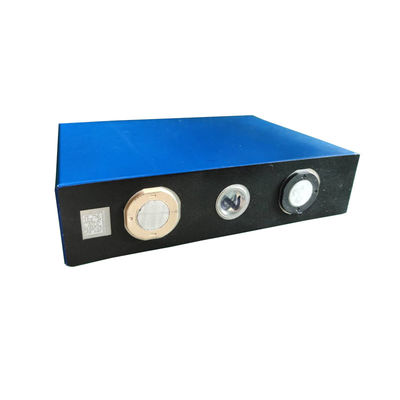 Pilha de bateria 3.2V do lítio LiFePO4 80AH prismático para sistemas solares dos veículos elétricos