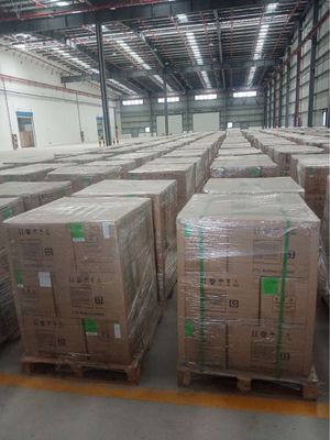 3,2 ciclos prismáticos da pilha de bateria 3000 de V 100Ah LiFePO4 para BARCOS
