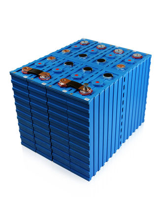 lítio prismático Ion Battery For Electric Scooter da pilha de 1C 3,2 V 200ah Lifepo4 CALB LFP