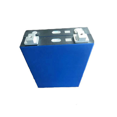 categoria prismático da pilha de 3.2V 163Ah LiFePO4 pilhas de um lítio de CALB