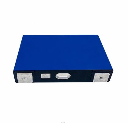 lítio prismático recarregável Ion Battery de 3.7V 50AH 175WH CALB 3C NMC