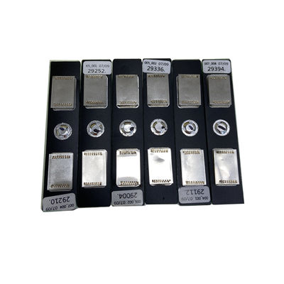 Bateria do bloco EV da bateria de lítio de MSDS 3,2 V 30AH LiFePO4 para o armazenamento solar