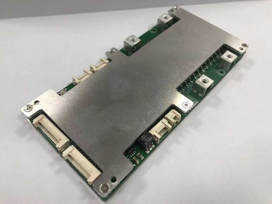 Bloco BMS RS485 RS232 72V 20S BMS 200A da bateria da bateria BMS Board 3S-20S