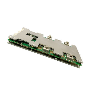 lítio Ion Battery Smart BMS Battery RS232 Bluetooth APP 50A 100A 200a de 20S 72V