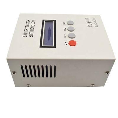 Verificador da capacidade do verificador 20A 18V 85W LiFePO4 da bateria de lítio de EBC A20