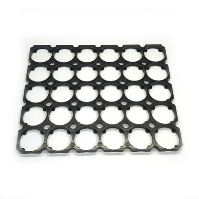32650 conexão fixa Tray Bracket universal da combinação do suporte do suporte 5x6 do suporte da bateria