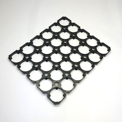 32650 conexão fixa Tray Bracket universal da combinação do suporte do suporte 5x6 do suporte da bateria