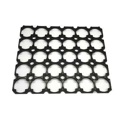 32650 conexão fixa Tray Bracket universal da combinação do suporte do suporte 5x6 do suporte da bateria