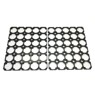 32650 conexão fixa Tray Bracket universal da combinação do suporte do suporte 5x6 do suporte da bateria