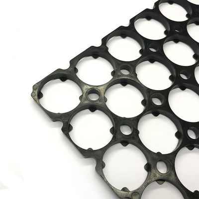 32650 conexão fixa Tray Bracket universal da combinação do suporte do suporte 5x6 do suporte da bateria