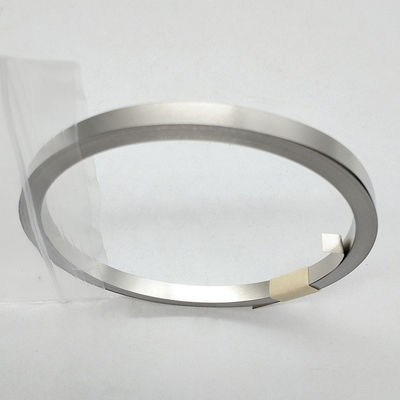 O suporte de sustentação 0.01MM da bateria bateria de 18650 níqueis cataloga a tira do níquel da soldadura de ponto