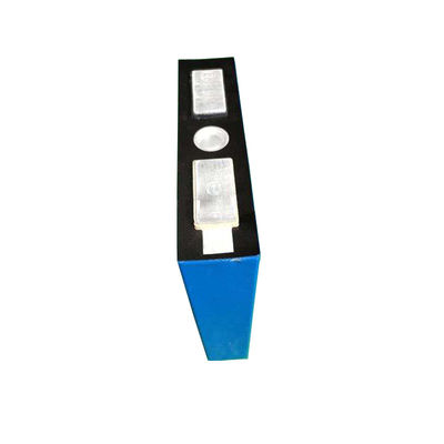 Bateria prismático da pilha 3.2V 80AH EV de MSDS LiFePO4 para o armazenamento solar