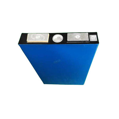 Bateria prismático da pilha 3.2V 80AH EV de MSDS LiFePO4 para o armazenamento solar
