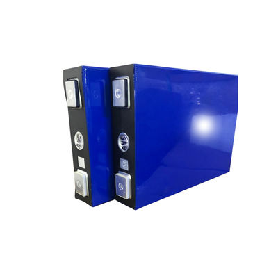 Bateria prismático da pilha 3.2V 80AH EV de MSDS LiFePO4 para o armazenamento solar