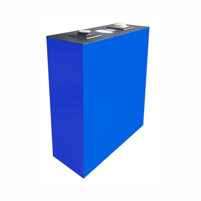 Pilhas prismáticos da bateria do LS 272Ah 280Ah 3.2V LiFePO4 para o armazenamento de energia do veículo elétrico