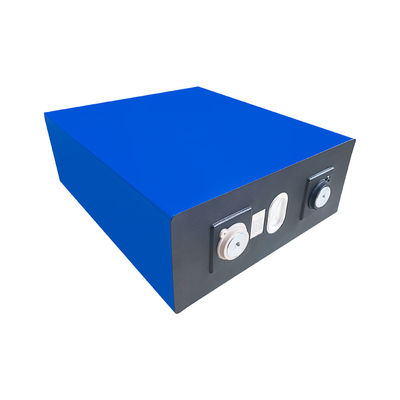 Pilhas prismáticos da bateria do LS 272Ah 280Ah 3.2V LiFePO4 para o armazenamento de energia do veículo elétrico