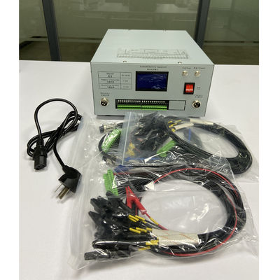Lítio prismático Ion Battery das pilhas prismáticos de 2S-24S 10A LiFePO4 NMC
