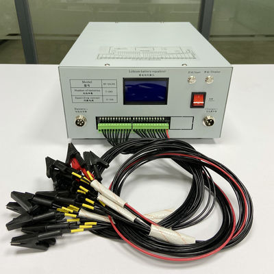 Lítio prismático Ion Battery das pilhas prismáticos de 2S-24S 10A LiFePO4 NMC