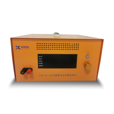 bloco passivo 295*288*150mm da bateria de lítio LiFePO4 de 72V 120V