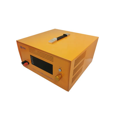 bloco passivo 295*288*150mm da bateria de lítio LiFePO4 de 72V 120V