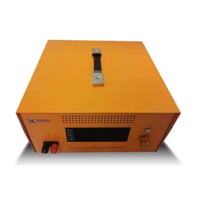 bloco passivo 295*288*150mm da bateria de lítio LiFePO4 de 72V 120V