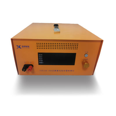 bloco passivo 295*288*150mm da bateria de lítio LiFePO4 de 72V 120V