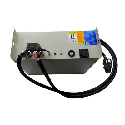 Bloco recarregável da bateria Lifepo4 do bloco 24V 48V 400AH 500AH 600AH da bateria de lítio LiFePO4