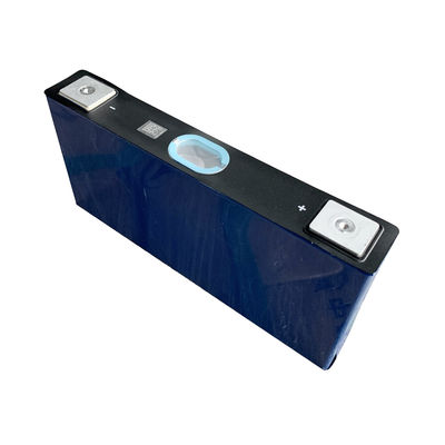 A bateria de lítio prismático rv de Li Ion Battery Cell 1.85KGS embala as pilhas prismáticos 3.7v 113ah de NMC