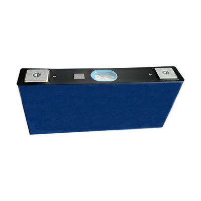 A bateria de lítio prismático rv de Li Ion Battery Cell 1.85KGS embala as pilhas prismáticos 3.7v 113ah de NMC