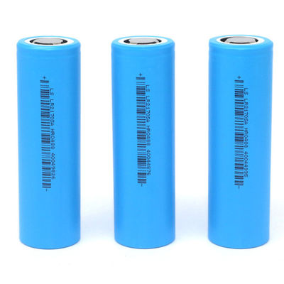 Poder forte 4000mah 3C 5C Li Ion Battery Cell da bateria da CATEGORIA do LS 21700 A 1000 vezes